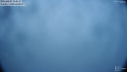 Sněžka - lanovka z Pece pod Sněžkou