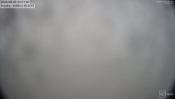 Sněžka - lanovka z Pece pod Sněžkou