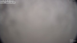 Sněžka - lanovka z Pece pod Sněžkou