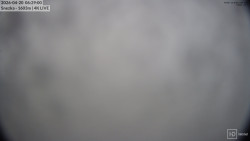 Sněžka - lanovka z Pece pod Sněžkou