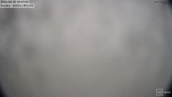 Sněžka - lanovka z Pece pod Sněžkou