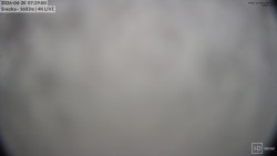 Sněžka - lanovka z Pece pod Sněžkou