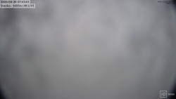 Sněžka - lanovka z Pece pod Sněžkou