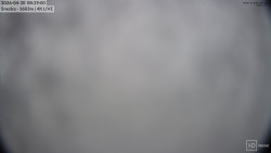 Sněžka - lanovka z Pece pod Sněžkou