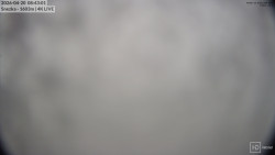 Sněžka - lanovka z Pece pod Sněžkou