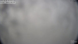 Sněžka - lanovka z Pece pod Sněžkou