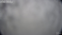 Sněžka - lanovka z Pece pod Sněžkou