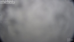 Sněžka - lanovka z Pece pod Sněžkou