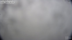 Sněžka - lanovka z Pece pod Sněžkou