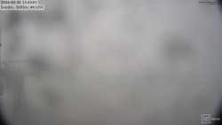 Sněžka - lanovka z Pece pod Sněžkou