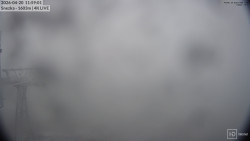 Sněžka - lanovka z Pece pod Sněžkou