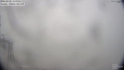 Sněžka - lanovka z Pece pod Sněžkou