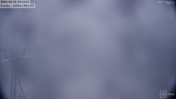 Sněžka - lanovka z Pece pod Sněžkou