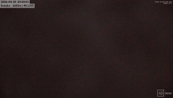 Sněžka - lanovka z Pece pod Sněžkou