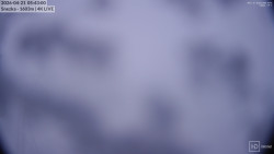 Sněžka - lanovka z Pece pod Sněžkou