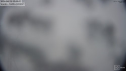 Sněžka - lanovka z Pece pod Sněžkou