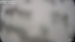 Sněžka - lanovka z Pece pod Sněžkou