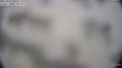 Sněžka - lanovka z Pece pod Sněžkou