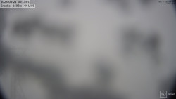 Sněžka - lanovka z Pece pod Sněžkou