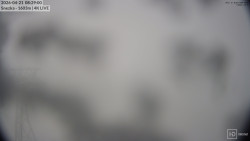 Sněžka - lanovka z Pece pod Sněžkou