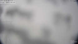 Sněžka - lanovka z Pece pod Sněžkou