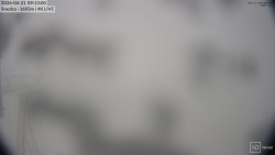 Sněžka - lanovka z Pece pod Sněžkou