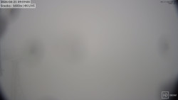 Sněžka - lanovka z Pece pod Sněžkou