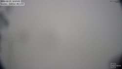 Sněžka - lanovka z Pece pod Sněžkou