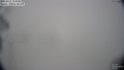 Sněžka - lanovka z Pece pod Sněžkou