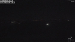 Sněžka - lanovka z Pece pod Sněžkou