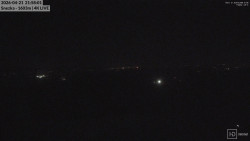 Sněžka - lanovka z Pece pod Sněžkou