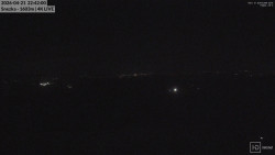 Sněžka - lanovka z Pece pod Sněžkou