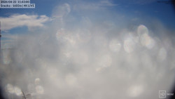 Sněžka - lanovka z Pece pod Sněžkou