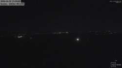 Sněžka - lanovka z Pece pod Sněžkou