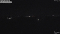 Sněžka - lanovka z Pece pod Sněžkou