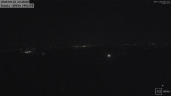 Sněžka - lanovka z Pece pod Sněžkou