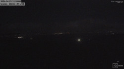 Sněžka - lanovka z Pece pod Sněžkou