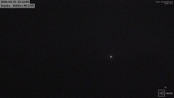 Sněžka - lanovka z Pece pod Sněžkou