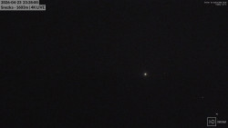 Sněžka - lanovka z Pece pod Sněžkou