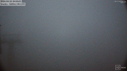 Sněžka - lanovka z Pece pod Sněžkou