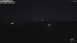 Sněžka - lanovka z Pece pod Sněžkou