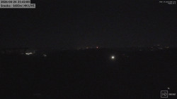 Sněžka - lanovka z Pece pod Sněžkou