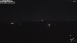 Sněžka - lanovka z Pece pod Sněžkou