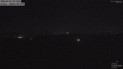 Sněžka - lanovka z Pece pod Sněžkou