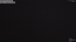 Sněžka - lanovka z Pece pod Sněžkou