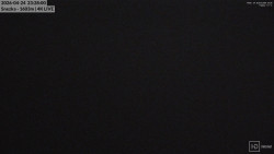 Sněžka - lanovka z Pece pod Sněžkou