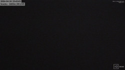 Sněžka - lanovka z Pece pod Sněžkou