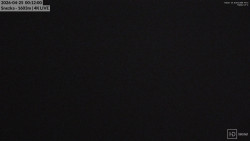 Sněžka - lanovka z Pece pod Sněžkou