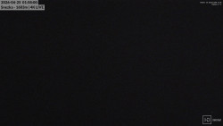 Sněžka - lanovka z Pece pod Sněžkou