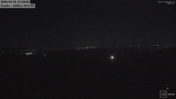 Sněžka - lanovka z Pece pod Sněžkou